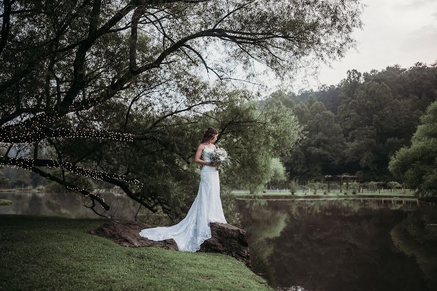 Huwelijksfotograaf Liliana Leahy (lilianaleahy). Foto van 30 december 2019