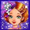 Little Princess Dress Up Games