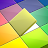 Color Puzzle Game - Hue Match icon