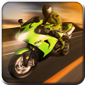 Superbike Driving Simulator icon