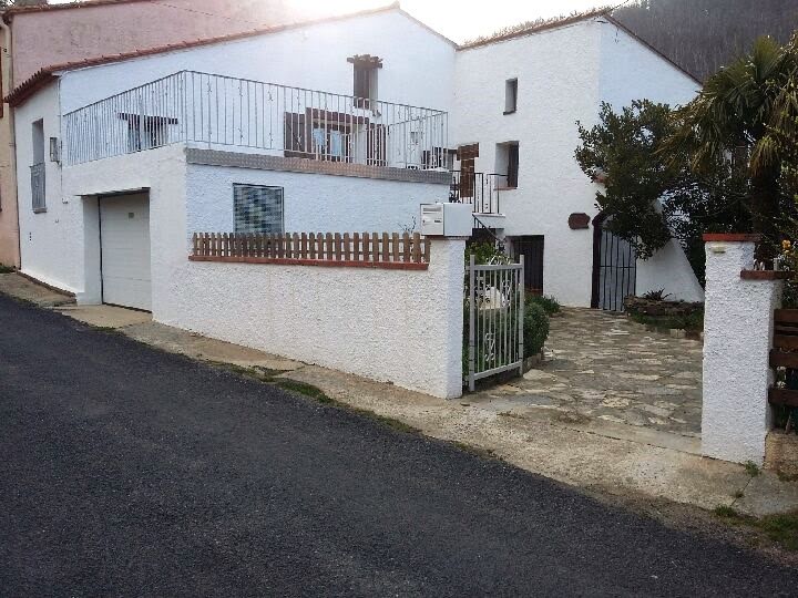 Vente maison 4 pièces 110 m² à Maureillas-las-Illas (66480), 168 000 €