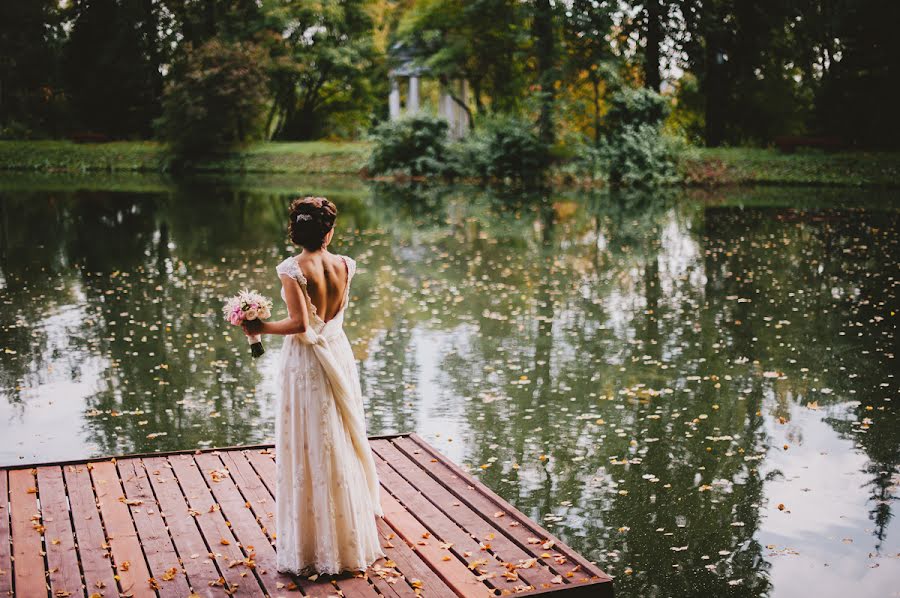 Vestuvių fotografas Denis Komarov (komaroff). Nuotrauka 2014 lapkričio 19