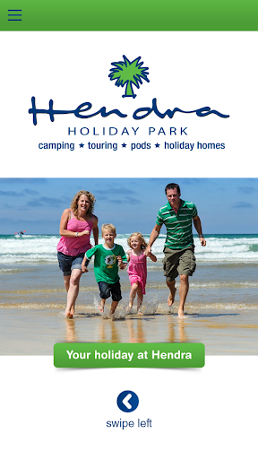 Hendra Holiday Park