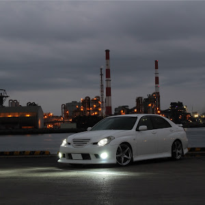 ヴェロッサ JZX110