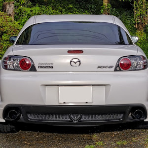 RX-8 SE3P