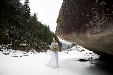 Wedding photographer Nastya Sheveleva (anastasya28). Photo of 8 February 2017