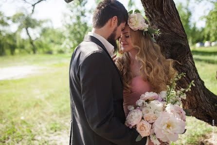 Photographe de mariage Andrew Bidylo (andrew-ph). Photo du 29 janvier 2016