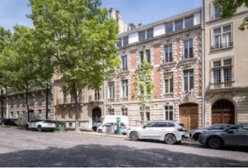 hôtel particulier à Paris 16ème (75)