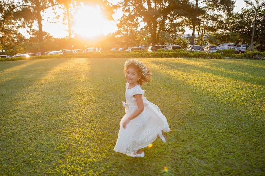 Wedding photographer Leandro Monteiro (leandromonteiro). Photo of 20 July 2017