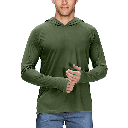 Olive Green