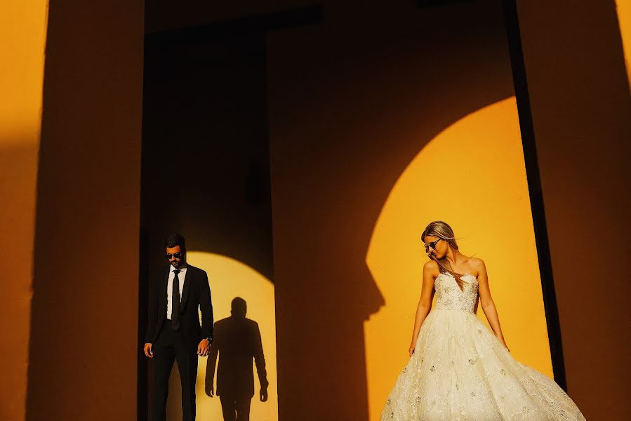 Hochzeitsfotograf Danny Cuevas (dannycuevas). Foto vom 2. Juni 2020