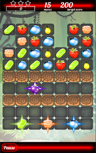 How to install Fruit Crush Mania - Pop 1.0 mod apk for android