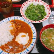 すき家SUKIYA日本平價牛丼(公館店)