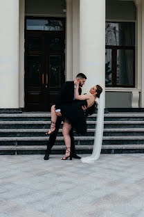 Wedding photographer Mariya Yarovaya (fotoyarovaya). Photo of 26 September 2022