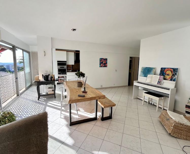 Vente appartement 4 pièces 86 m² à Marseille 9ème (13009), 299 000 €