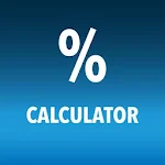 Cover Image of Descargar Percentage Calculator 1.01 APK