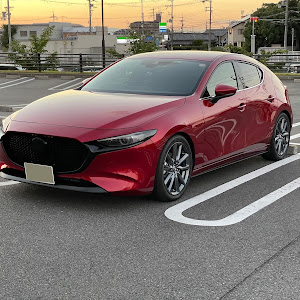 MAZDA3 BPFP