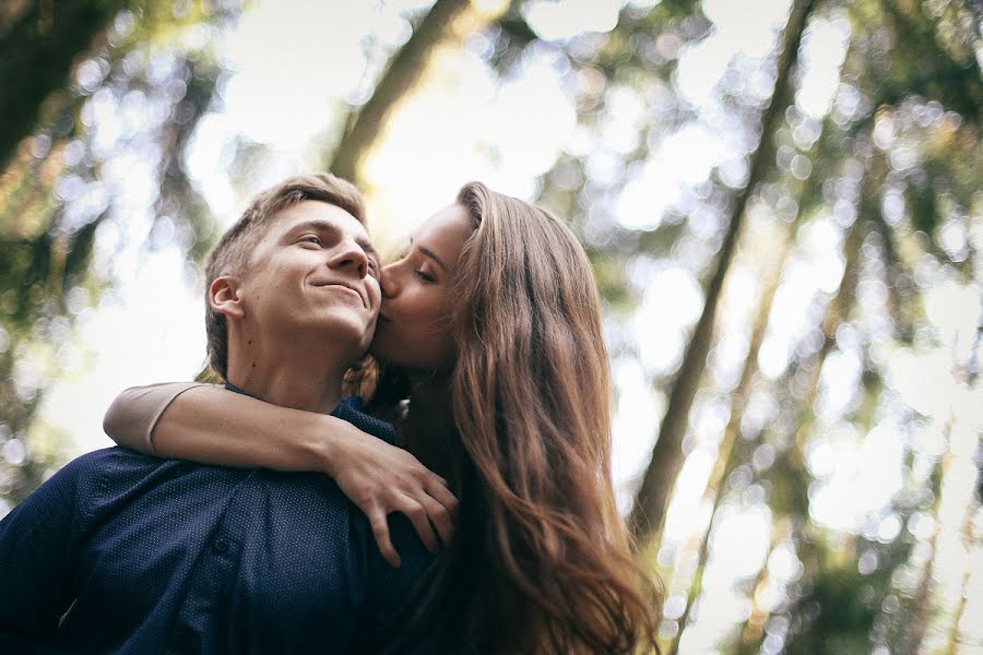 Wedding photographer Vasiliy Matyukhin (bynetov). Photo of 24 March 2014