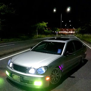 アリスト JZS160