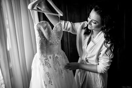 Fotografer pernikahan Sabina Mladin (sabina). Foto tanggal 13 Juni 2016