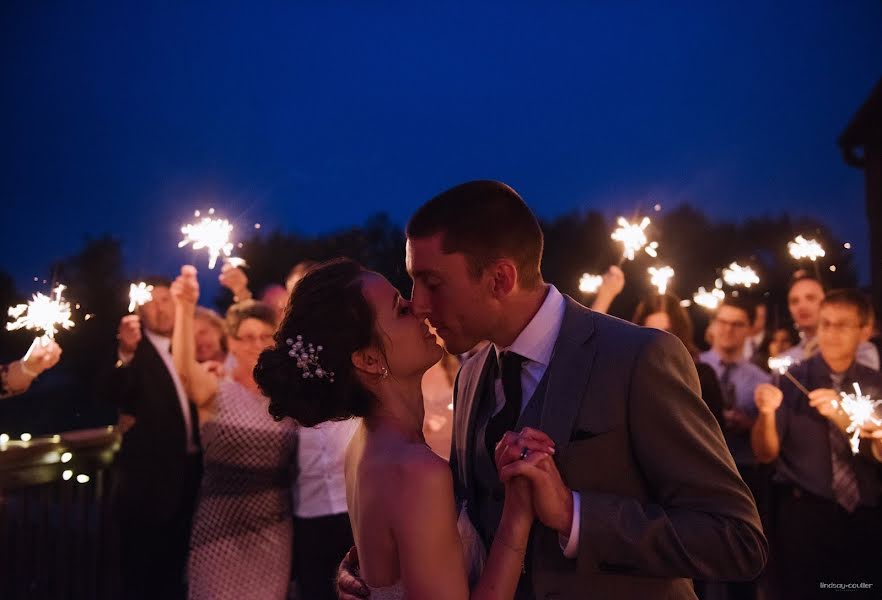 Photographe de mariage Lindsay Coulter (lindsaycoulter). Photo du 9 mai 2019