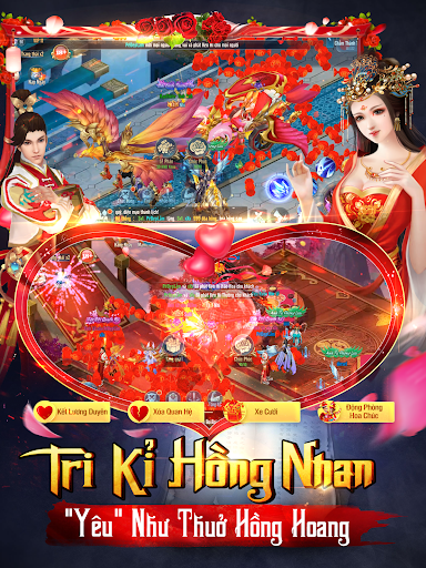 Thiên Ma Quyết - Tuyệt Phẩm Tiên Hiệp Vạn Người Mê