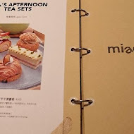 MiaCucina 義式蔬食料理(復興店)