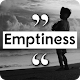 Download Emptiness - Emotional Status & Quotes -Love Status For PC Windows and Mac 0.1