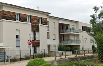 appartement à Villeneuve-Tolosane (31)