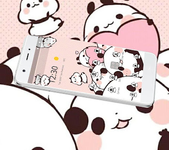 Kawaii Little Bear Theme(圖5)-速報App