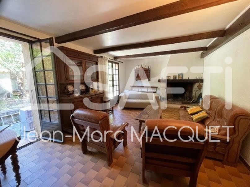 Vente maison 5 pièces 100 m² à Montpellier (34000), 315 000 €