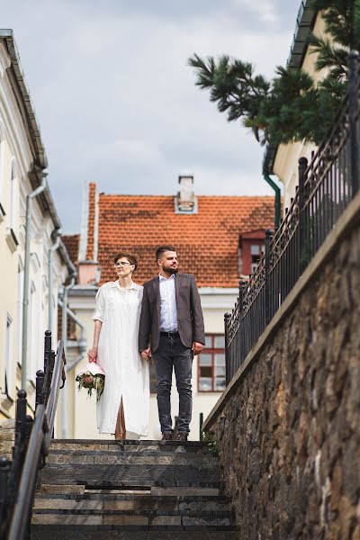 Svadobný fotograf Alena Zhuravleva (zhuravleva). Fotografia publikovaná 19. júna 2023