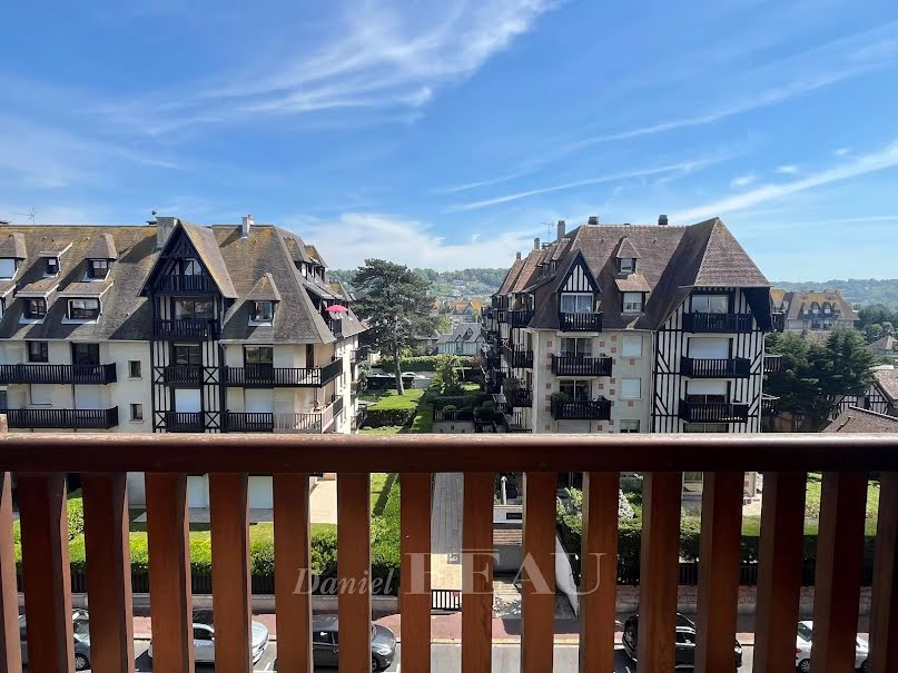 Vente appartement 2 pièces 47.07 m² à Deauville (14800), 399 000 €