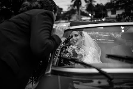 Fotografer pernikahan David Alvarado (davidalvarado). Foto tanggal 29 Juli 2022