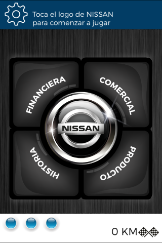 Nissan QUO