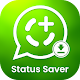 Download Status Downloader foe Whatsapp For PC Windows and Mac 1.0