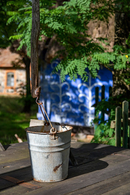 Skansen, Maurzyce