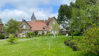 propriété à Dampierre-en-Bray (76)