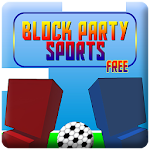 Cover Image of Descargar Block Party Sports FREE 2.6 APK