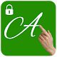 Download Signature Lock Screen – App Lock 2018 For PC Windows and Mac 1.2