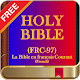 Download Bible FRC 97, French current (French) For PC Windows and Mac 0.7