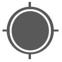 Find My Location logo