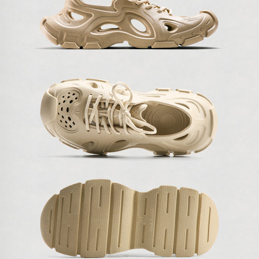 Title 10, Summer Outdoors Commute Non-slip Breathable Cou...