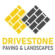 Drivestone Paving & Landscapes Logo