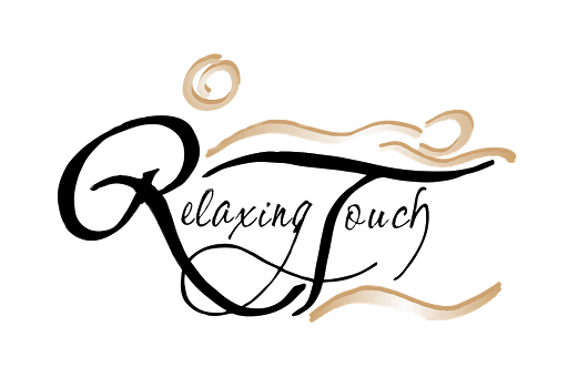 Studio Pilates/Relaxing Touch logo