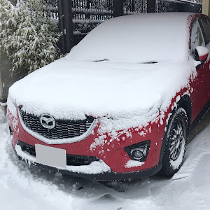 CX-5 KE2FW