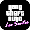 Gang Theft Auto icon