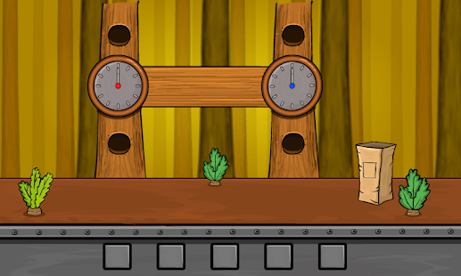 Chubby Boy Escape(圖6)-速報App