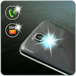 Cover Image of ดาวน์โหลด Flash Alert - Flash on Call 1.8 APK