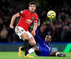 Les problèmes sont là pour Harry Maguire: il est reconnu coupable ! 